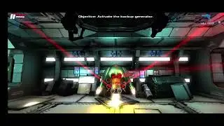 Huawei P60 Pro Gaming Test With Dead Effect 2 Game