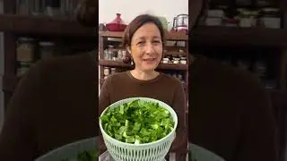 Catalan in a pan