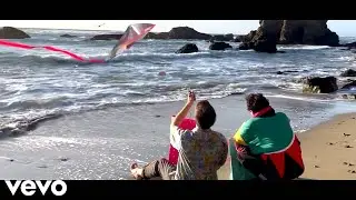 Sorry Ghost - Kites (Official Music Video)