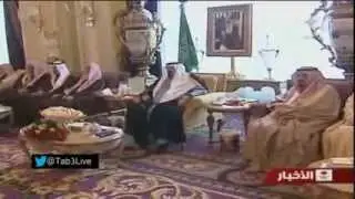Салафитские учёные дают присягу правителю правоверных