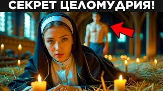 🔴 БЫВШИЕ МОНАШКИ РАСКРЫВАЮТ МИЛЛИОНЕРУ ШОКИРУЮЩИЕ СЕКРЕТЫ ЦЕЛОМУДРИЯ!