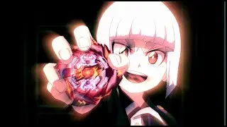[Beyblade Burst DB] Reaper