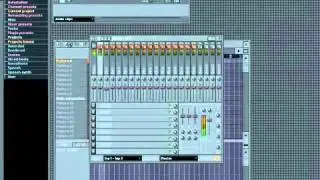 FL Studio Audio and Midi Loop Recording
