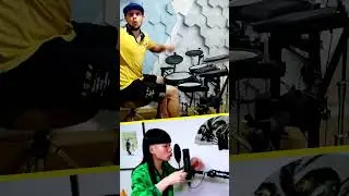 Лучший drum beatbox  #drums #beatbox