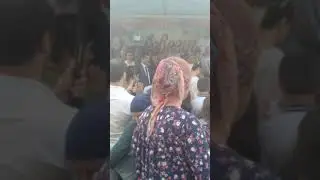 Свадьба куркента