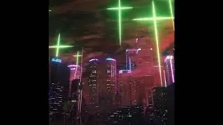 surfing - moonlight (slowed + reverb)