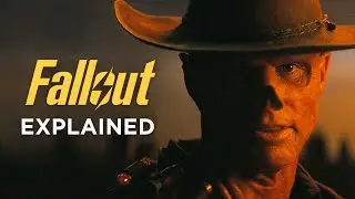 FALLOUT Ending Explained (Full Series Breakdown)