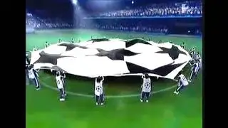 UEFA Champions League 2011 Intro - Heineken & UniCredit HUN