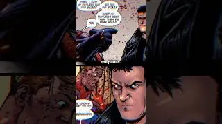 The Death of Homelander