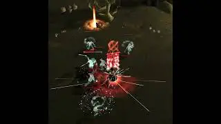 Q8 max Divine Scroll drop [Guild Wars]