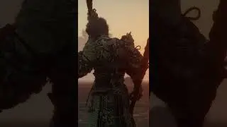 “BOTTLE GRABBING” Humiliation TWICE in a ROW by WUKONG Boss in BLACK MYTH WUKONG Game #Shorts