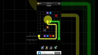 Dot Knot - Level 169
