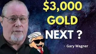 Why Gold & Silver Are Your Shield Against Financial Depression | Gary Wagner