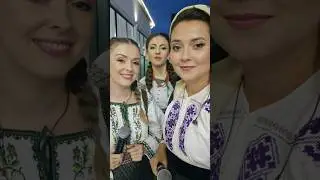 Voi ce faceți sâmbăta? Noi ne bucurăm de întâlnirile cu voi! 🥰🎶🎤