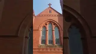 Woodhill Baptist Church, Colwyn Bay