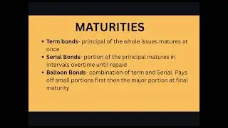 Bonds & Debt Securities Master Class | Pass the SIE