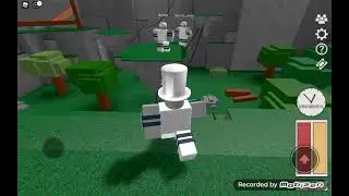 Роблокс | Blox Hunt с другом