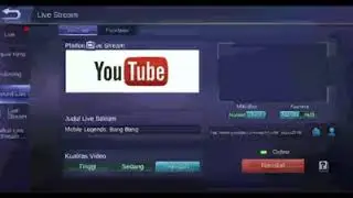 Mobile Legends: Bang Bang