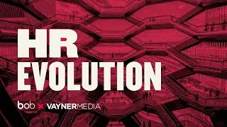 HR evolution: Take care of the whole person
