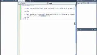 VB.Net - ComboBox Kullanımı