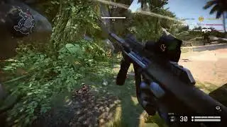 Бесплатный чит для Warface