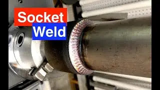 Socket Weld Gravy