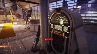 CHVRCHES 'Warning Call'- Full Theme Song + How to Find it in Mirror's Edge Catalyst - PS4