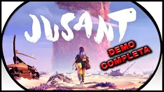 ***  NUEVO y FRESCO ***   JUSANT