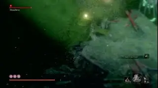 SEKIRO shadows DIE twice NG+ Part 19 DIVINE DRAGON