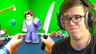 😂 Rossz gyerek lettem a Robloxban! 😂