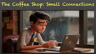 The Coffee Shop: A Story of Small Connections