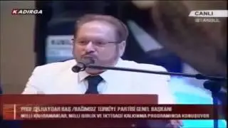 Velayetin ŞAHI Hz.ALİ dir - Haydar BAŞ