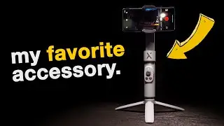 Zhiyun Smooth X Review: Great Video Stabilization for CHEAP!