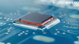 Flip-Chip Underfill: Pushing Boundaries in Semicon Packaging in cooperation with Fraunhofer IZM