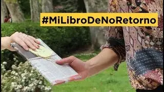 FELIZ DÍA DEL LIBRO | 
