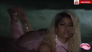 Nicki Minaj Hot Dance Compilation Part 1 (2020) - Sexy Dance - 미친 - 뜨거운 - 섹시댄스