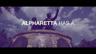 Alpharetta is Alive I City of Alpharetta GA