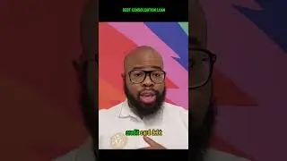 Debt Consolidation Loan