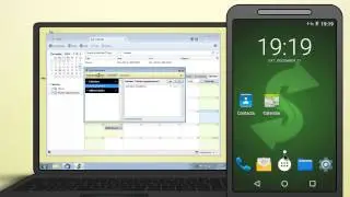 Tutorial: Synchronisation von Kalendern & Kontakten zwischen Android und Thunderbird – ohne Cloud