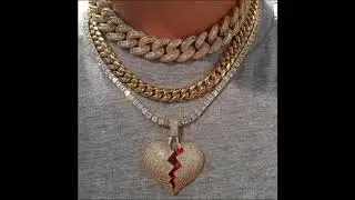 FREE Playboi Carti x 90s Sample 