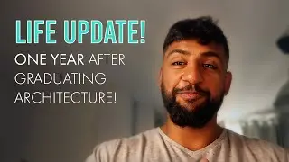 Life Update  - My Job Working in Industry