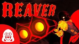 Trying REAVER for the First Time... (Live)