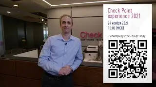 CPX 2021: Один день из жизни Check Point в России и СНГ (Антон Разумов)