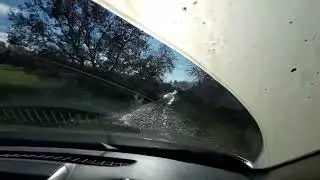 dacia duster 4×4 mini offroad test
