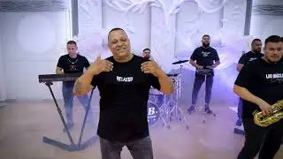 Sali Band - " Mi Cajori" 2024 / Сали Бенд - "Ми чайори" 2024