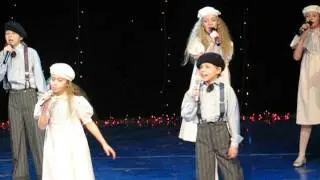 Попурри. Ватсон Junior Тихо помолчим.