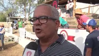 Felipe Lucena Campeão Bótom Nacional Bótom Mirim 2016