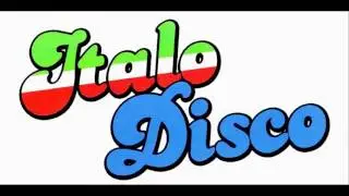 Italo Disco Mix 3