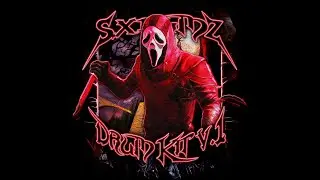 SXLLMZ Drum Kit v.1 [VIP]