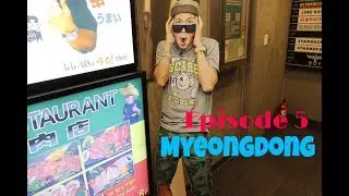 [Running Man Tour] Episode 5: Myeongdong